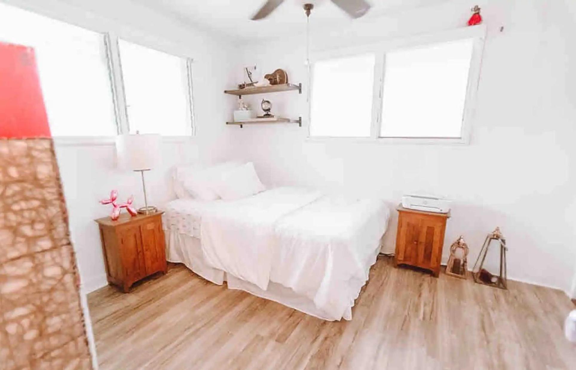 ____Cute Plantation House In Kailua With Ac!!_____ Βίλα Ewa Beach Εξωτερικό φωτογραφία