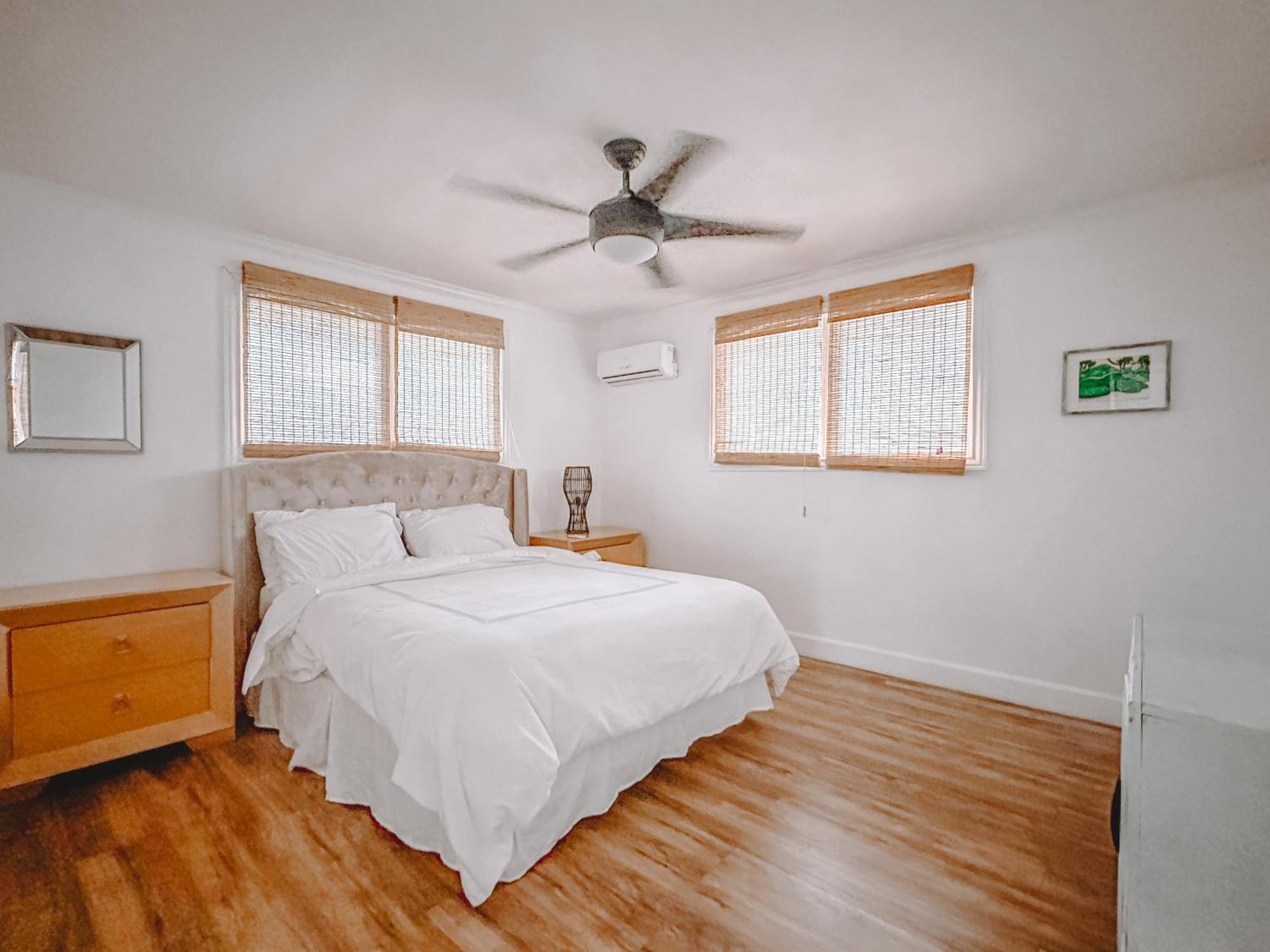 ____Cute Plantation House In Kailua With Ac!!_____ Βίλα Ewa Beach Εξωτερικό φωτογραφία